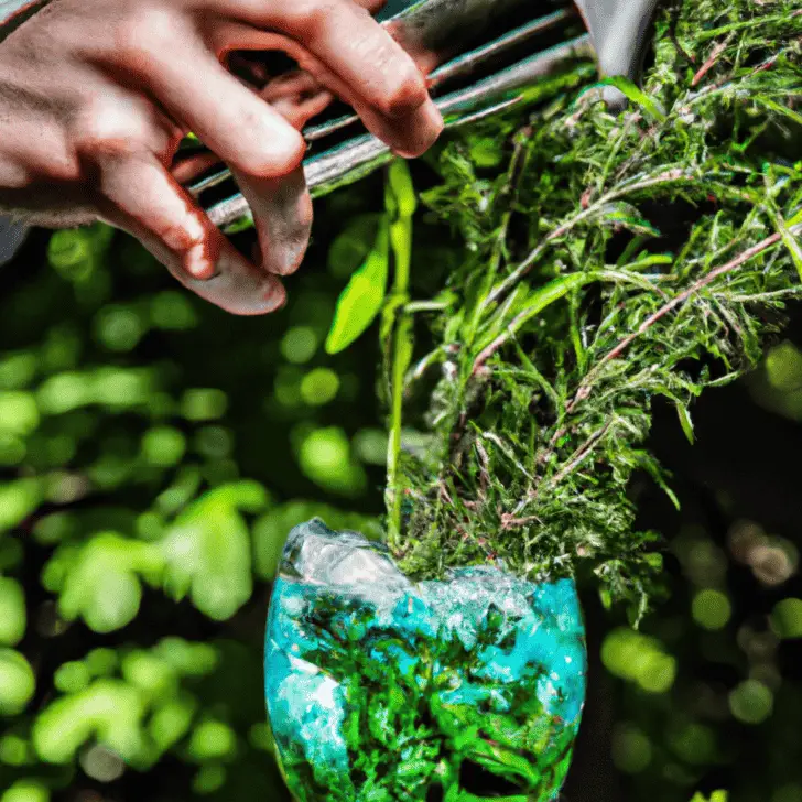 Creating Herbal Cocktails: A Twist On Classic Drinks